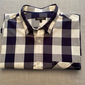 DKNY Dress Shirt